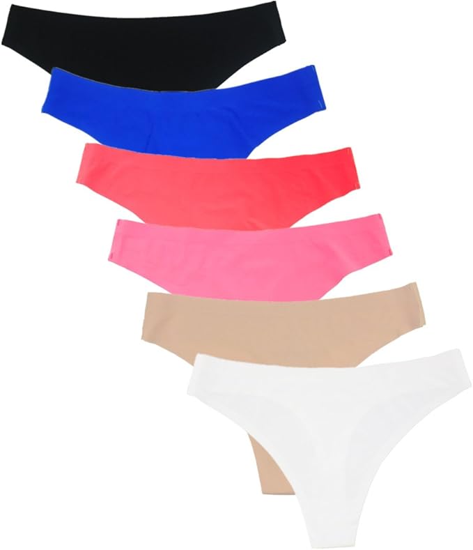 ropa interior microfibra mujer
