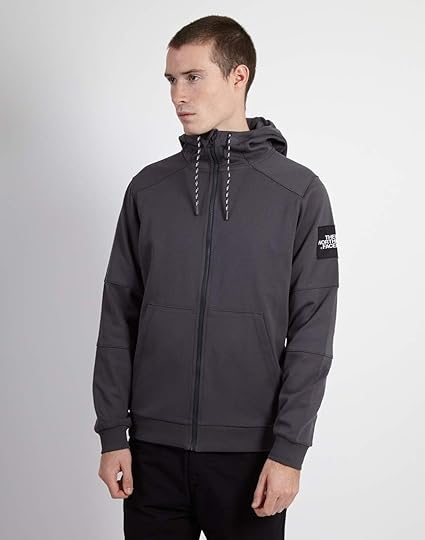 the north face fine 2