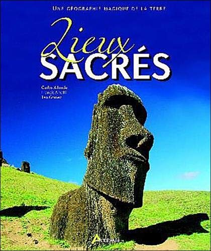 Lieux sacrés by (Hardcover)
