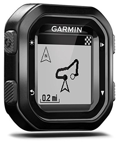garmin edge 25 bluetooth