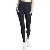 Yummie Womens Piper Active Legging with Pockets