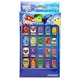 Disney Pixar Inside Out 20p Press On Nail