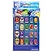 Disney Pixar Inside Out 20p Press On Nail