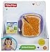 Fisher-Price Grilled Cheese Toy