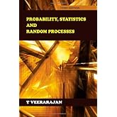 Probability, Statistics and Random Processes: Third Edition