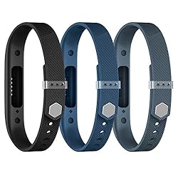 Greeninsync Compatible with Fitbit Bands for Flex