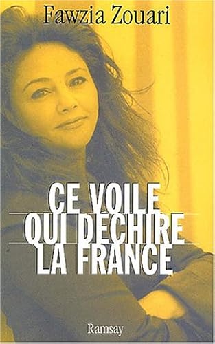 Download Ce voile qui déchire la France PDF