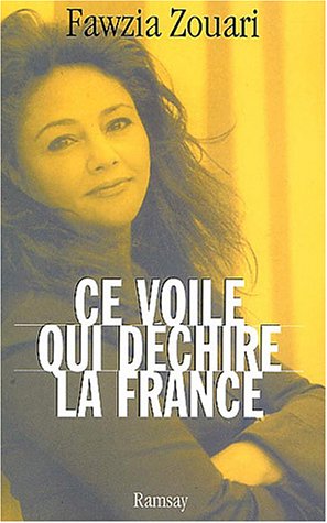 Ce voile qui déchire la France