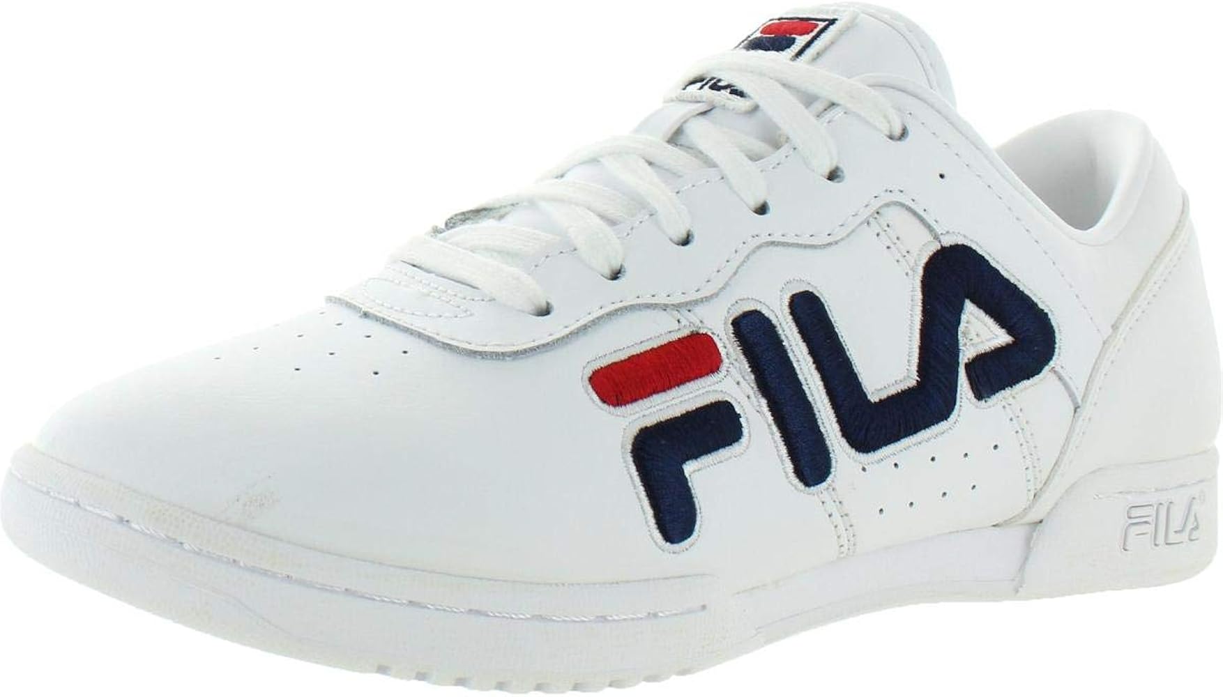womens fila original fitness athletic shoe