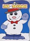 Sam The Snowman (A Moving Eye Book)