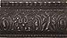 FolkArt 36313 Home Decor Chalk Furniture & Craft Paint in Assorted Colors, 2 ounce, Rich black