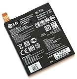 Replacement LG G Flex 2 BL-T16 3000mAh 3.8V Internal Battery H950 LS996 H959
