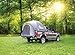 Napier Backroadz Truck Tent | Pickup Truck Bed Camping Tent | Rainfly for Water Protection | Sturdy and Spacious 2-Person Tent | Easy 10-Minute Setup
