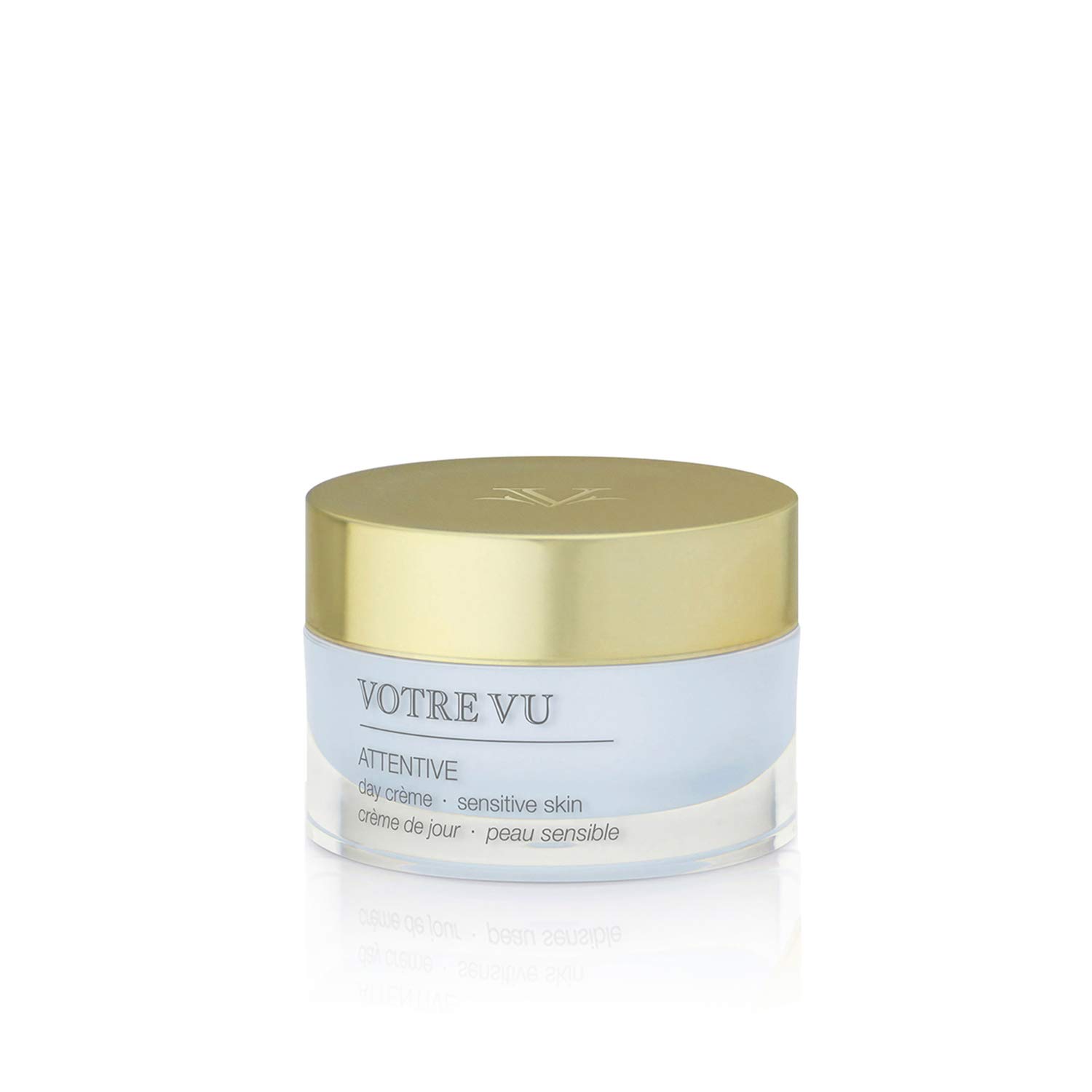 Votre Vu - ATTENTIVE - Day Cream for Sensitive Skin