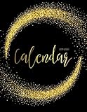 2019-2020 Calendar: Daily Weekly Monthly Calendar Planner | 24 Months Jan 2019 - Dec 2020 For Academic Agenda Schedule Organizer Logbook and Journal ... Monthly Calendar Planner 8.5 x 11) (Volume 5) by Rosemary D. Schreiner