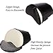 Guitar Cushion, YIFAN Guitar Bass Pad for Classical, Flamenco, Acoustic or Electric Guitar Players