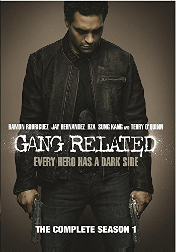 Download Gang Related: The Complete Season 1