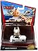 Disney / Pixar CARS 2 Movie 155 Die Cast Car Oversized Vehicle Pope Pinion IV