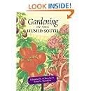 Gardening in The Humid South