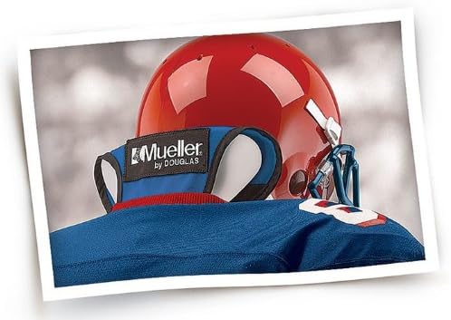 Mueller Football Collar