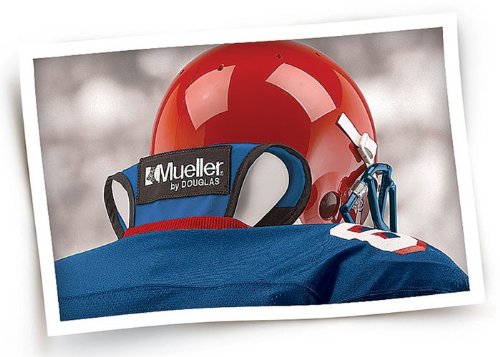 Mueller Football Collar
