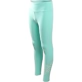 New Balance Girl's Performance Leggings (Big Kids)