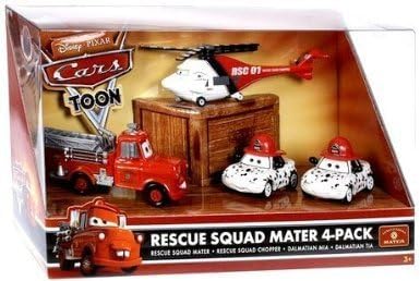 juguetes de cars toon