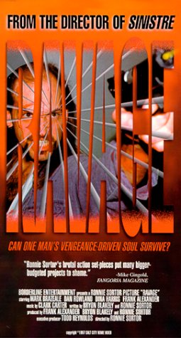 Download Ravage [VHS]