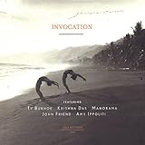 INVOCATION (DIGIPAK)                              