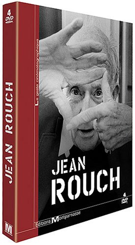 Jean Rouch
