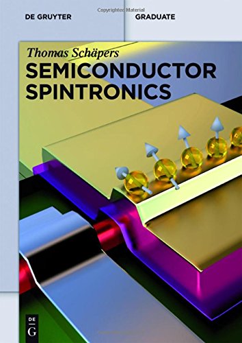 Download Semiconductor Spintronics (De Gruyter Textbook) Download Semiconductor Spintronics (De Gruyter Textbook)