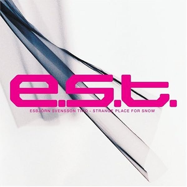 Esbjorn Svensson Trio, E.S.T. - Tuesday Wonderland - Amazon.com Music