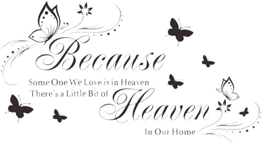 Lioobo Porque Alguien A Quien Amamos Esta En El Cielo Hay Un Poco