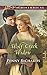 Wolf Creek Widow (Love Inspired Historical)