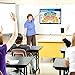 Daydream Education The Orchestra Classroom Poster - EXTRA LARGE 33” x 23.5” - Gloss Paper - Music Middle & High Class Decoration - Wall Charts