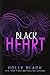 Black Heart (3) (The Curse Workers)