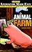 Animal Farm: The Themes · The Characters · The Language and Style · The Plot Analyzed (Literature Made Easy)