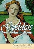 Goddess Meditations by