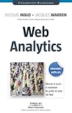 Le web analytics by