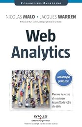Le  web analytics
