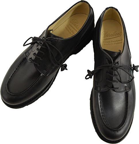 Amazon Paraboot パラブーツ Chambord シャンボード レディースサイズ Noire ﾌﾞﾗｯｸ 5 ブーツ ブーティ