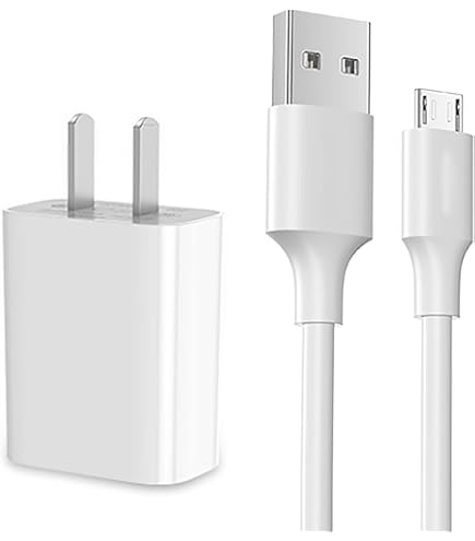 USB-C Ladegerät Für Make-up-Spiegel – Kompatibel Mit FUNTOUCH, Gospire, EASEHOLD Uvm.