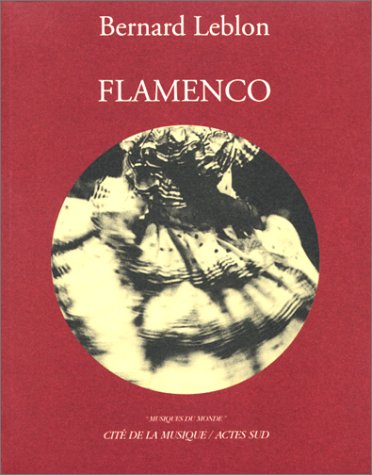 Flamenco by Bernard LEBLON (Paperback)
