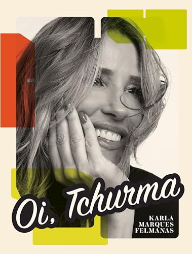 Oi, Tchurma (Portuguese Edition) en promo sur Amazon