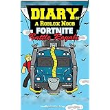 Diary of a Roblox Noob: Fortnite Battle Royale
