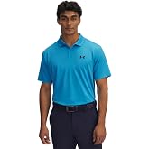 Under Armour Men's Matchplay Polo
