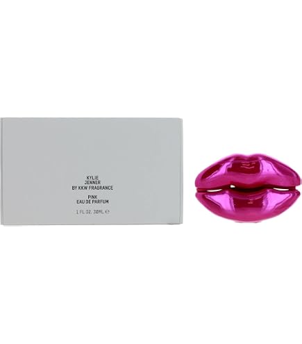 Amazon.com : Mojorllin Kylie Jenner By KKW Fragrance Red Eau de
