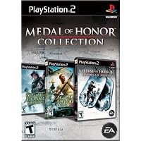 Amazon.com: Medal of Honor Underground (Renewed) : Video Games