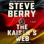 The Kaiser's Web: A N