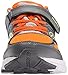 Saucony Zealot A/C Running Shoe (Little Kid)